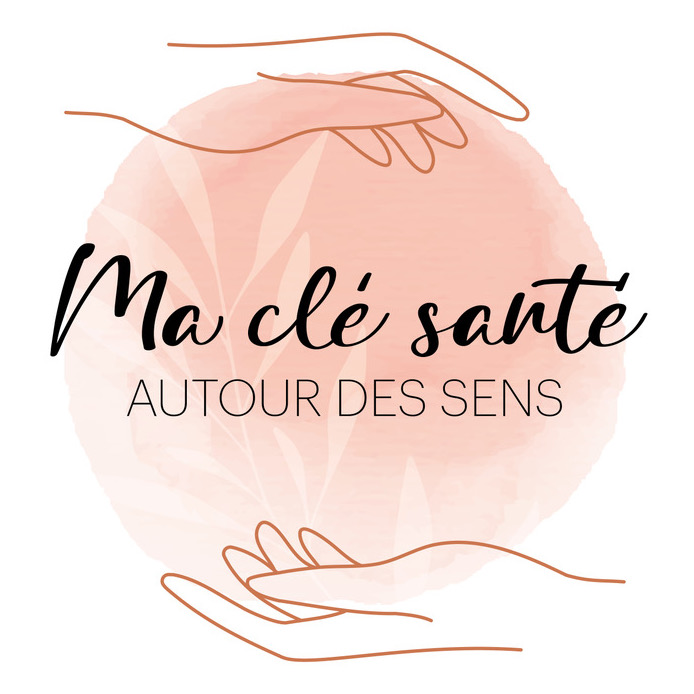 logo ma clé santé