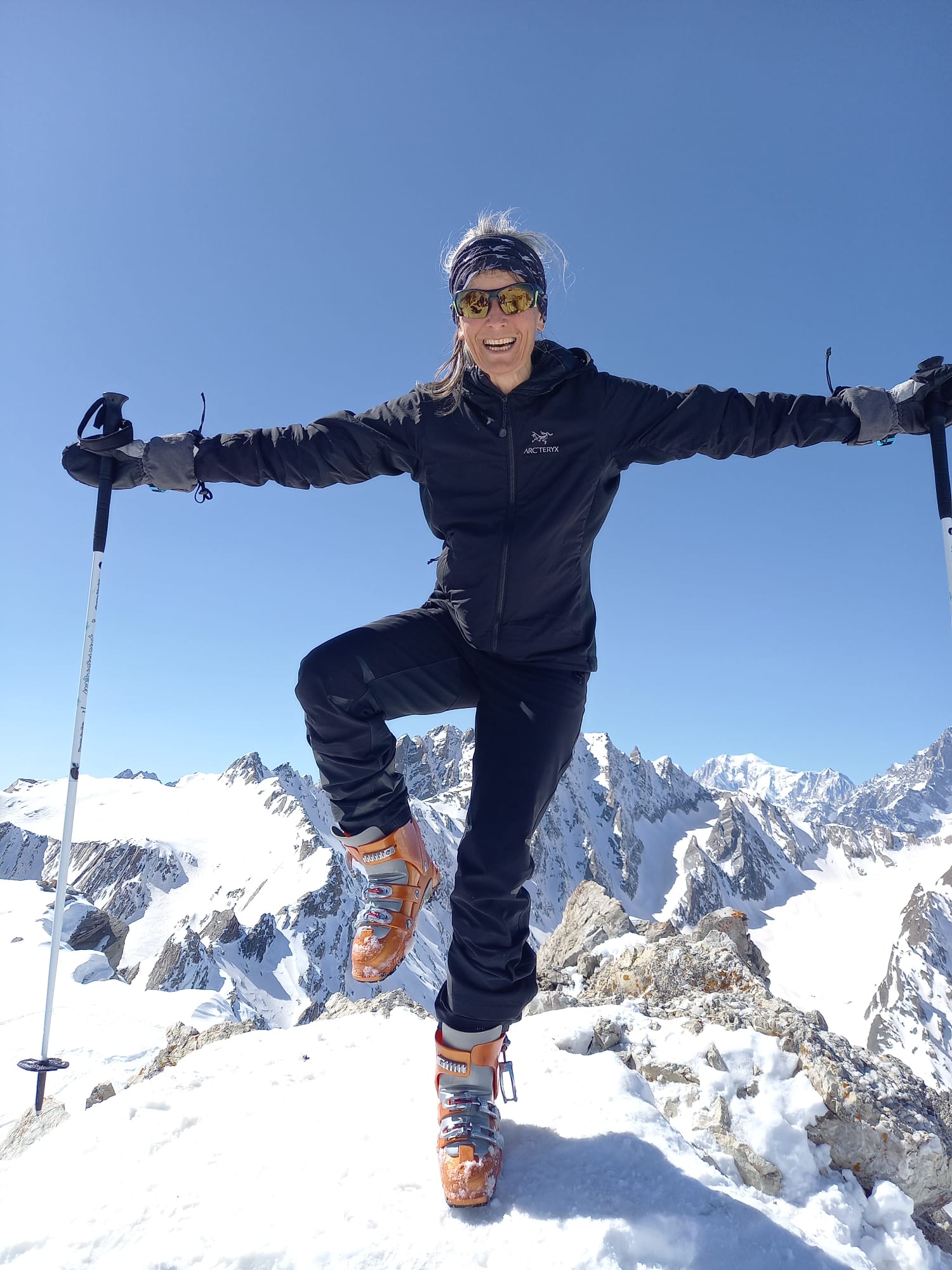 Retrouver sa mobilité