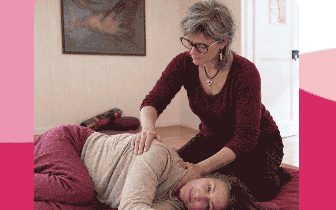 Déroulement d&rsquo;une séance de Shiatsu : ce qui se passe vraiment