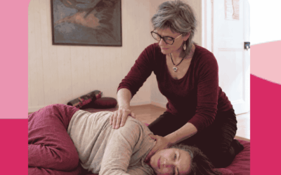 Déroulement d&rsquo;une séance de Shiatsu : ce qui se passe vraiment