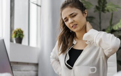 Tensions musculaires et charge mentale : un lien souvent sous-estimé