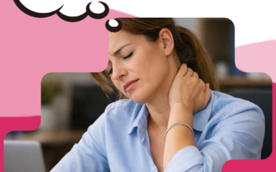 Stress et douleurs nuque épaules : comprendre et soulager les tensions naturellement