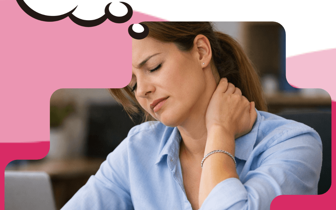 Stress et douleurs nuque épaules : comprendre et soulager les tensions naturellement