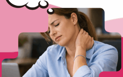 Stress et douleurs nuque épaules : comprendre et soulager les tensions naturellement