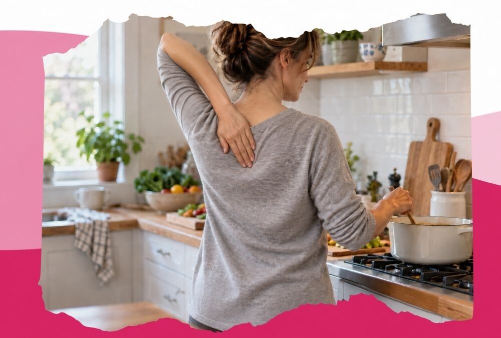 Pourquoi votre douleur revient-elle ? Et peut-on vraiment s&rsquo;en débarrasser ?
